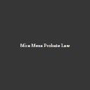 Mira Mesa Probate Law logo